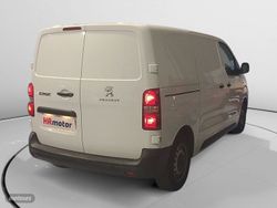 Peugeot Expert Furgon BlueHDi 120 Asphalt Standard 88 kW (120 CV) - Miniatura 2