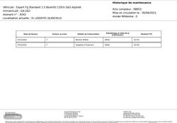 Peugeot Expert Furgon BlueHDi 120 Asphalt Standard 88 kW (120 CV) - Miniatura 20