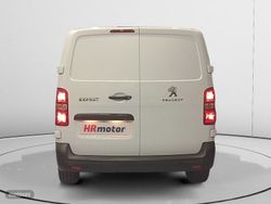 Peugeot Expert Furgon BlueHDi 120 Asphalt Standard 88 kW (120 CV) - Miniatura 3