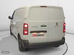 Peugeot Expert Furgon BlueHDi 120 Asphalt Standard 88 kW (120 CV) - Miniatura 4