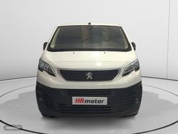 Peugeot Expert Furgon BlueHDi 120 Asphalt Standard 88 kW (120 CV) - Miniatura 5