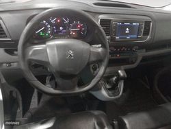 Peugeot Expert Furgon BlueHDi 120 Asphalt Standard 88 kW (120 CV) - Miniatura 6