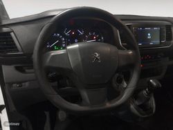 Peugeot Expert Furgon BlueHDi 120 Asphalt Standard 88 kW (120 CV) - Miniatura 7