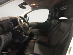 Peugeot Expert Furgon BlueHDi 120 Asphalt Standard 88 kW (120 CV) - Miniatura 8