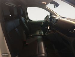 Peugeot Expert Furgon BlueHDi 120 Asphalt Standard 88 kW (120 CV) - Miniatura 9