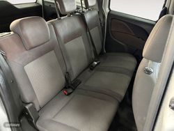 Fiat Doblo Trekking Combi - Miniatura 10