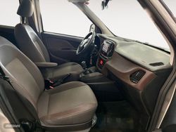 Fiat Doblo Trekking Combi - Miniatura 11