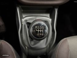 Fiat Doblo Trekking Combi - Miniatura 13