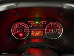 Fiat Doblo Trekking Combi - Miniatura 14