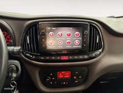 Fiat Doblo Trekking Combi - Miniatura 15