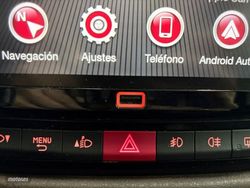 Fiat Doblo Trekking Combi - Miniatura 16