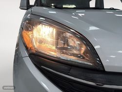 Fiat Doblo Trekking Combi - Miniatura 18