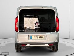 Fiat Doblo Trekking Combi - Miniatura 3
