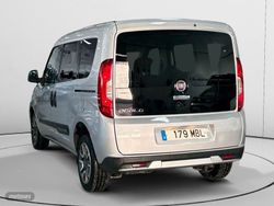 Fiat Doblo Trekking Combi - Miniatura 4