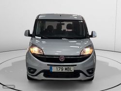Fiat Doblo Trekking Combi - Miniatura 5