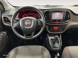 Fiat Doblo Trekking Combi - Miniatura 7