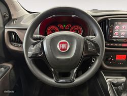 Fiat Doblo Trekking Combi - Miniatura 8