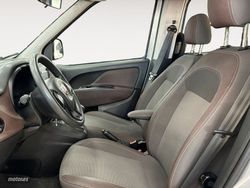 Fiat Doblo Trekking Combi - Miniatura 9