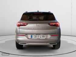 Opel Grandland X 1.2 Turbo Ultimate 96 kW (130 CV) - Miniatura 3