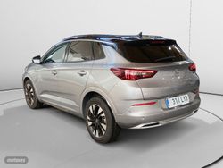 Opel Grandland X 1.2 Turbo Ultimate 96 kW (130 CV) - Miniatura 4