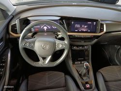 Opel Grandland X 1.2 Turbo Ultimate 96 kW (130 CV) - Miniatura 6