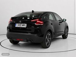 Citroen C4 PureTech 130 S&S Plus 96 kW (131 CV) - Miniatura 3