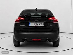 Citroen C4 PureTech 130 S&S Plus 96 kW (131 CV) - Miniatura 4