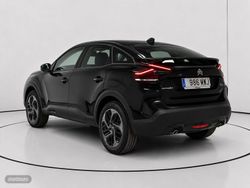 Citroen C4 PureTech 130 S&S Plus 96 kW (131 CV) - Miniatura 5