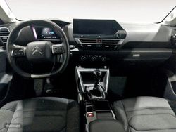 Citroen C4 PureTech 130 S&S Plus 96 kW (131 CV) - Miniatura 8