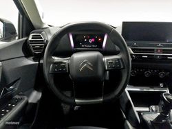 Citroen C4 PureTech 130 S&S Plus 96 kW (131 CV) - Miniatura 9