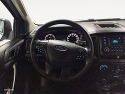 Ford Ranger Pickup 2.0 Ecoblue Doble Cabina XL 4x4 125 kW (170 CV) - Miniatura 10