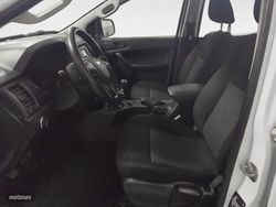 Ford Ranger Pickup 2.0 Ecoblue Doble Cabina XL 4x4 125 kW (170 CV) - Miniatura 11