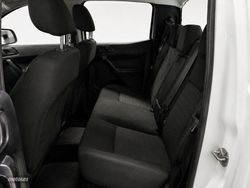 Ford Ranger Pickup 2.0 Ecoblue Doble Cabina XL 4x4 125 kW (170 CV) - Miniatura 12