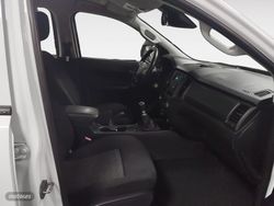 Ford Ranger Pickup 2.0 Ecoblue Doble Cabina XL 4x4 125 kW (170 CV) - Miniatura 13