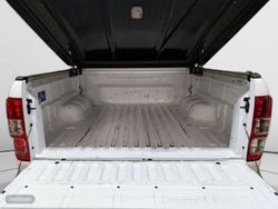 Ford Ranger Pickup 2.0 Ecoblue Doble Cabina XL 4x4 125 kW (170 CV) - Miniatura 14