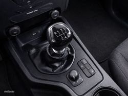 Ford Ranger Pickup 2.0 Ecoblue Doble Cabina XL 4x4 125 kW (170 CV) - Miniatura 15