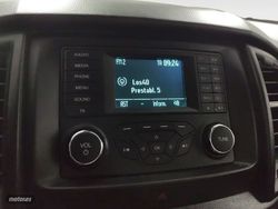 Ford Ranger Pickup 2.0 Ecoblue Doble Cabina XL 4x4 125 kW (170 CV) - Miniatura 17