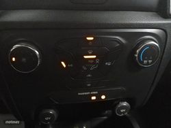 Ford Ranger Pickup 2.0 Ecoblue Doble Cabina XL 4x4 125 kW (170 CV) - Miniatura 19