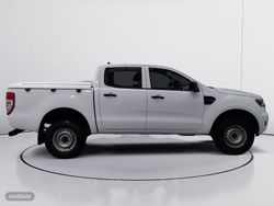 Ford Ranger Pickup 2.0 Ecoblue Doble Cabina XL 4x4 125 kW (170 CV) - Miniatura 2