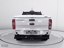 Ford Ranger Pickup 2.0 Ecoblue Doble Cabina XL 4x4 125 kW (170 CV) - Miniatura 4