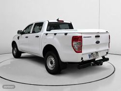 Ford Ranger Pickup 2.0 Ecoblue Doble Cabina XL 4x4 125 kW (170 CV) - Miniatura 5