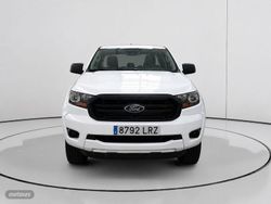 Ford Ranger Pickup 2.0 Ecoblue Doble Cabina XL 4x4 125 kW (170 CV) - Miniatura 7