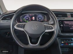 Volkswagen Tiguan Life 1.4 TSI eHybrid 180 kW (245 CV) DSG - Miniatura 10