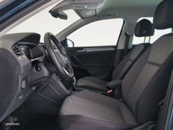 Volkswagen Tiguan Life 1.4 TSI eHybrid 180 kW (245 CV) DSG - Miniatura 11