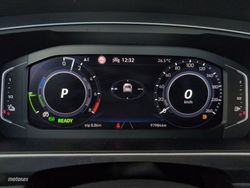 Volkswagen Tiguan Life 1.4 TSI eHybrid 180 kW (245 CV) DSG - Miniatura 17