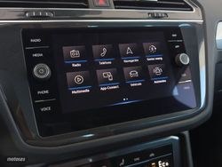 Volkswagen Tiguan Life 1.4 TSI eHybrid 180 kW (245 CV) DSG - Miniatura 18