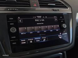 Volkswagen Tiguan Life 1.4 TSI eHybrid 180 kW (245 CV) DSG - Miniatura 20