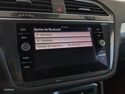 Volkswagen Tiguan Life 1.4 TSI eHybrid 180 kW (245 CV) DSG - Miniatura 21