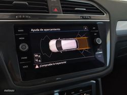 Volkswagen Tiguan Life 1.4 TSI eHybrid 180 kW (245 CV) DSG - Miniatura 22