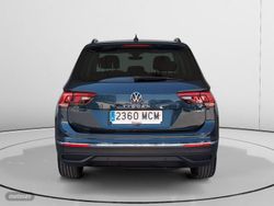 Volkswagen Tiguan Life 1.4 TSI eHybrid 180 kW (245 CV) DSG - Miniatura 4